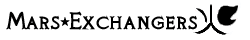 Mars Exchangers, be creative, inspirative, and dramatic, like a tiger on wings.