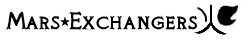 Mars Exchangers, be creative, inspirative, and dramatic, like a tiger on wings.
